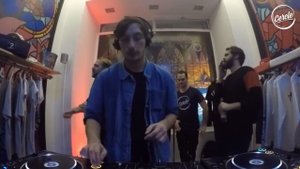 Workerz live @ Tealer