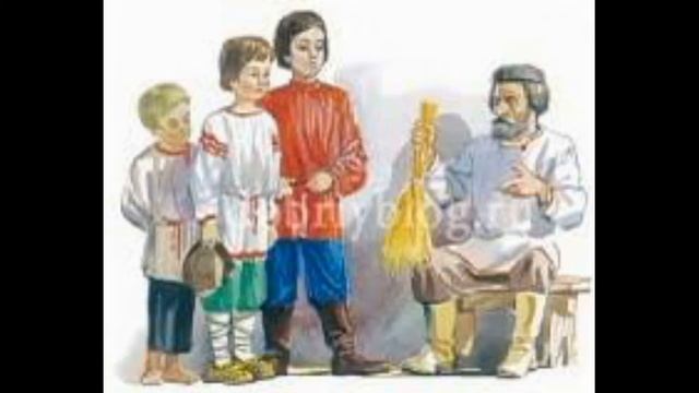 Притча про цвяхи//Знати кожному//Шрами на душі//Кращі притчі