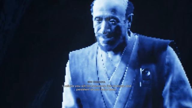 Star Wars Jedi: Fallen Order: Fixing the Lightsaber смотреть онлайн