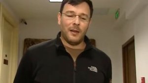 Андреас Шолль открывает II Международный фестиваль "Опера априори"/ТК "Культура"