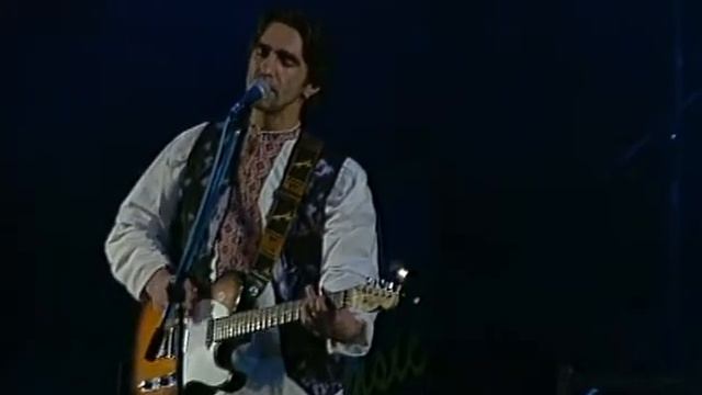 НАУТИЛУС ПОМПИЛИУС,1995,КИЕВ,ДК УКРАИНА,программа Решето смотреть онлайн