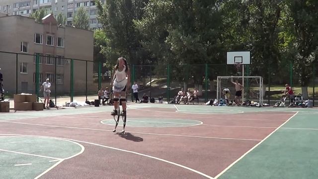 фристайл лобанова смотреть онлайн