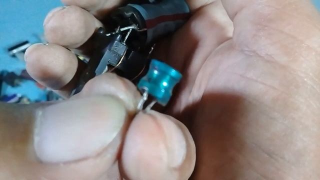 CARA MENGENALI FUNGSI DAN KEGUNAAN KOMPONEN ELEKTRONIK DASAR || CAS Tutorial