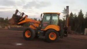 TEREX 970 Elite