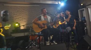 Сергей Кристовский(Uma2rman)&Марина Кравец - "Падали"