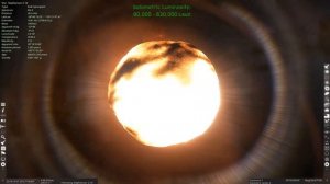 Stephenson 2-18 largest star in space engine 🚀