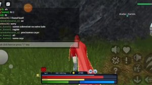 gameplay de utahraptor com o aladar games (prehistoria roblox)