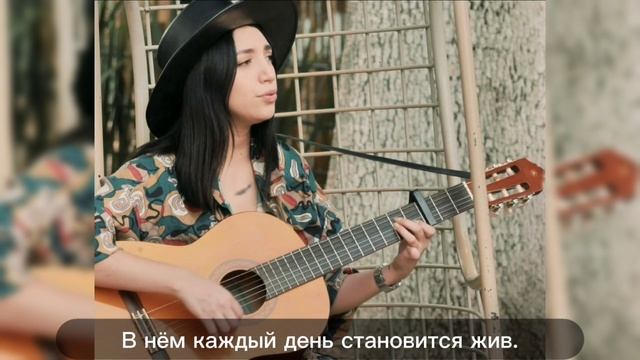 In_the_arms_of_God - Струны души (official music video)