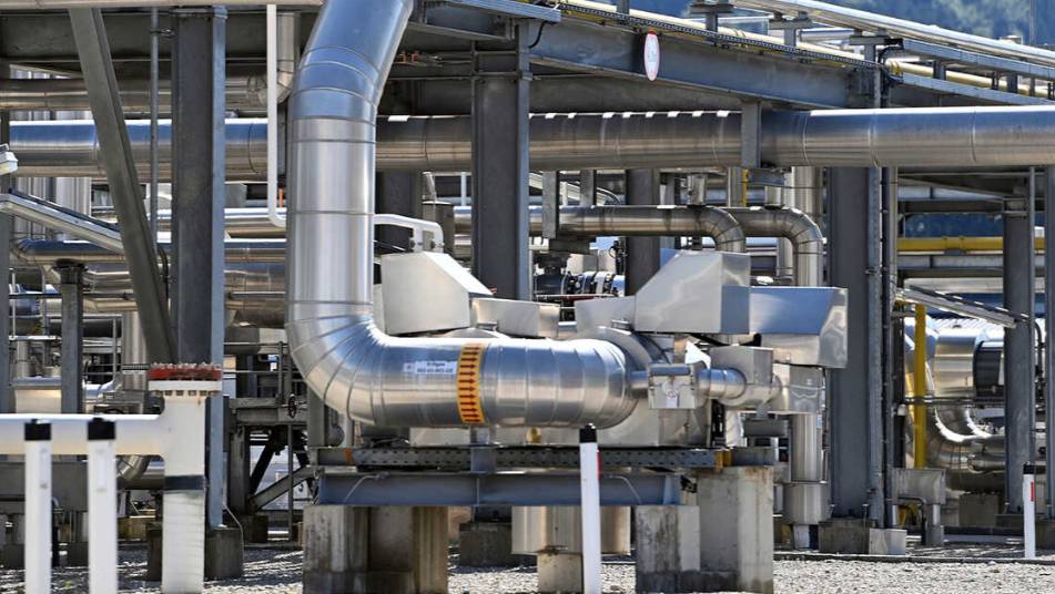 Эксперты предположили пересмотр позиции по отказу от российского газа в Европе