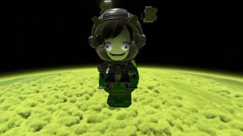 To Jool + Laythe. Летим на Джул и Лейт с ровером #kerbalspaceprogram2 #ksp #ksp2