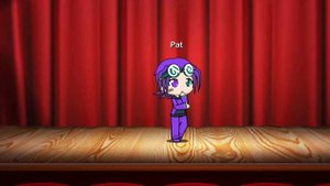 клип на 5 000 патпишиков