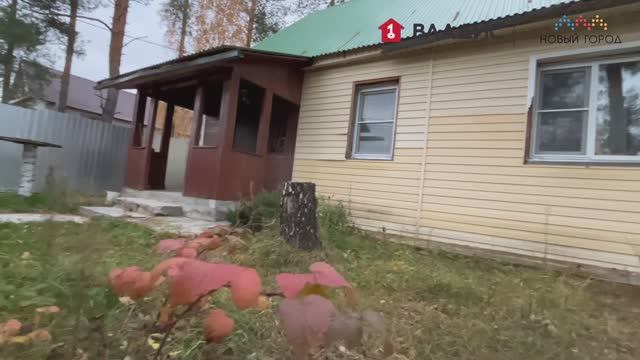 Дача в СНТ Старт