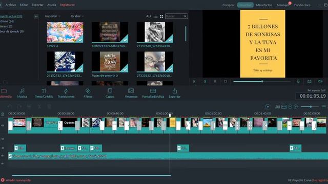 Wondershare Filmora 7 2 2018 13 00 50 смотреть онлайн