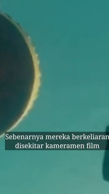 Tahukah Kamu Dalam Film Piranha