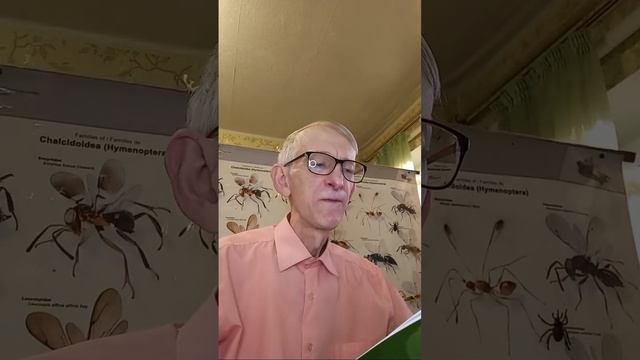 Ukraine Entomology Journal. Український Ентомологічний Журнал, 2023.