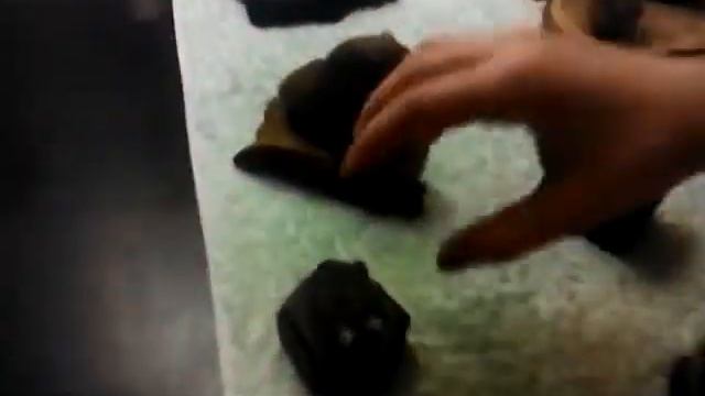 Камни в виде животных смотреть онлайн