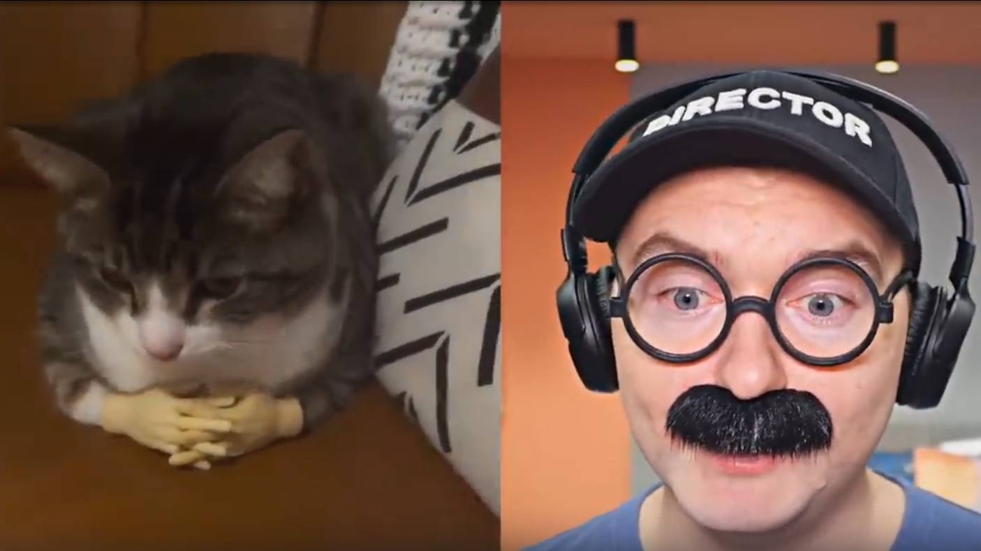 смешные видосики видео олежэ