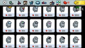 Настины истории играе в Амон газ режим прятки