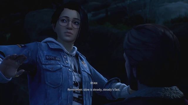 Life is Strange : True Colors Xbox Series X 4K odc. 3