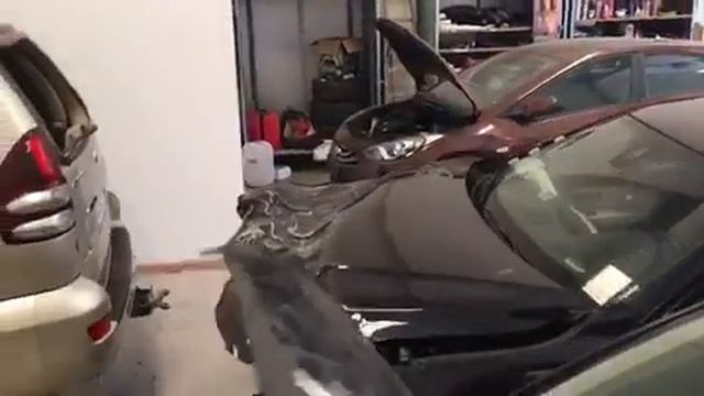 Bmw 420 M pack смотреть онлайн