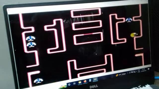 NES EMU Mr Happyface OFF Normal Strange Lvl2 96590 смотреть онлайн