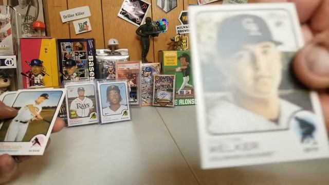 SMALL 2022 TOPPS MIXER!!!! смотреть онлайн