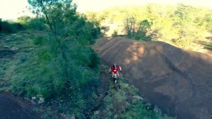 Trials Dron Gopro 3 years tribute
