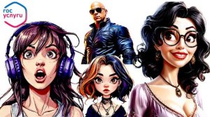 Глупую мошенницу из "Госуслуг" пранкуют по WhatsApp ➡️ Саня Карнавал и Софья Андреева 🤭😂