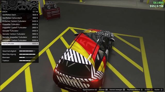 Ｕｂｅｒｍａｃｈｔ Ｒｈｉｎｅｈａｒｔ 🅚🅐🅟🅘🅣🅔🅛 GTA online Guide DEUTSCH