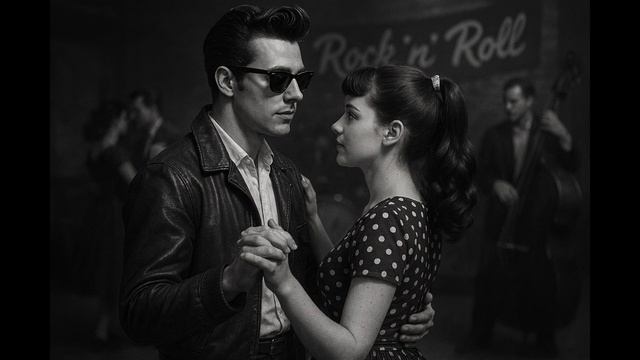 Лихорадка 50-х