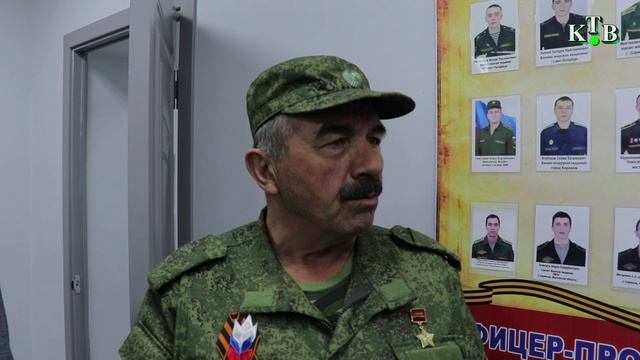 Весений призыв.