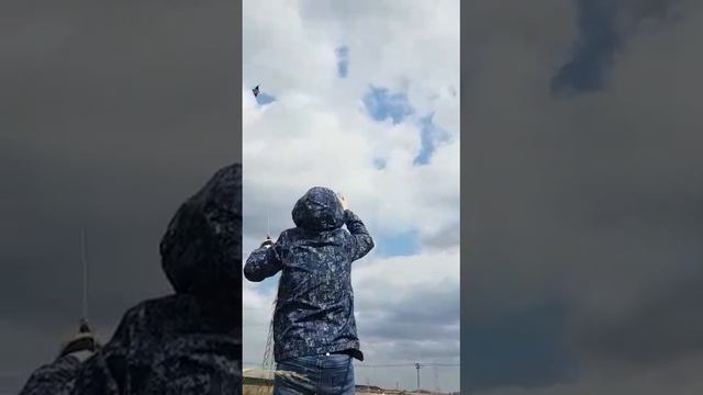 Я запускаю пилотажного змея 2 смотреть онлайн