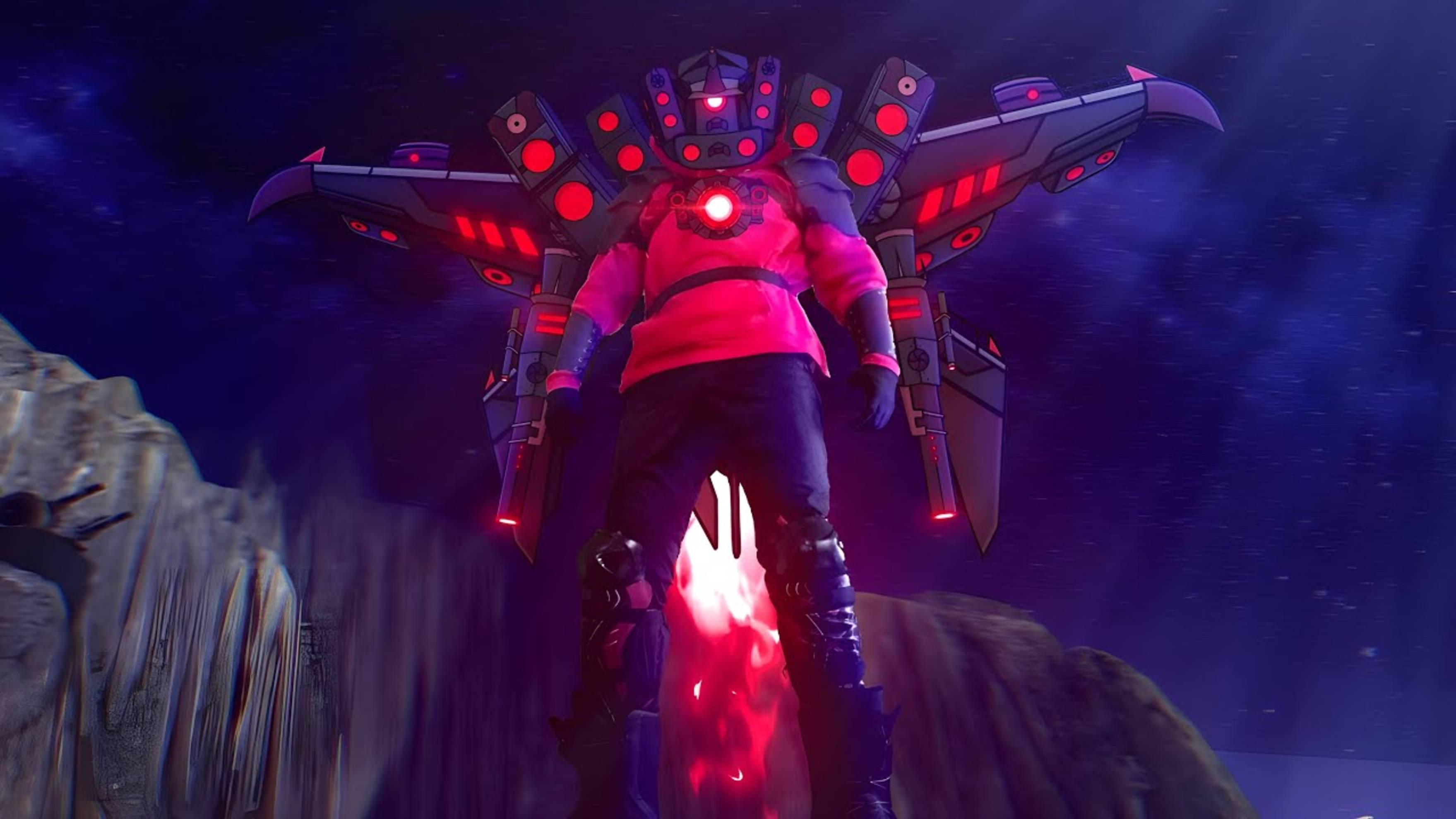 ℹ️ The Skibidi Saga 14 (Full Episode + Extra Scene) смотреть онлайн