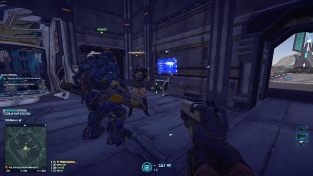 Planetside 2 Fixer33 черепашка смотреть онлайн
