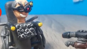 Розбор слив кадра🤯 30 серии (2 часть) от Назар кота @NazarCats