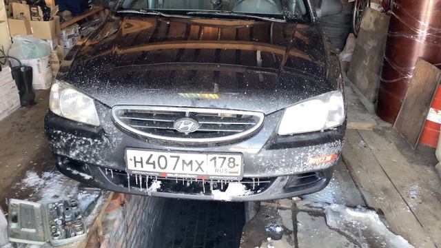 zvuk bez glushitelya
