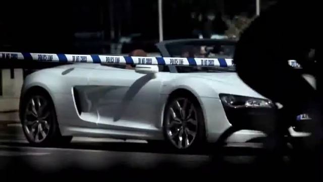 Photos and Videos _gt; 2012 Audi R8 Spyder _gt; Audi of America смотреть онлайн