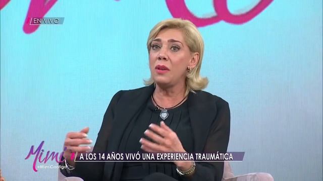 Cynthia Klitbo. | Programa del 22 de abril del 2021 | Mimí Contigo смотреть онлайн