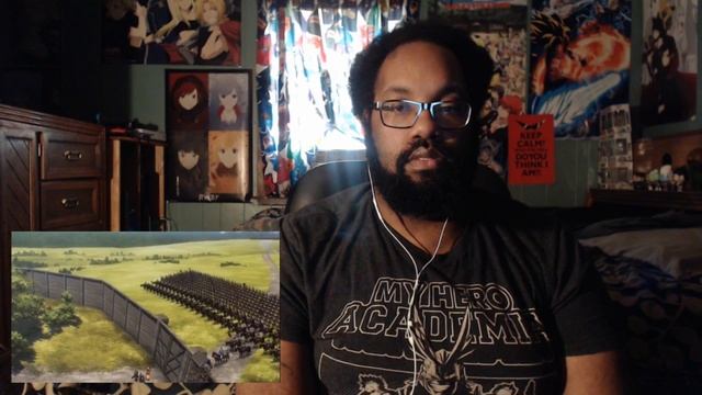 SOOO MANY GOBLINS! OVERLORD III EPISODES 10 AND 11 REACTION смотреть онлайн