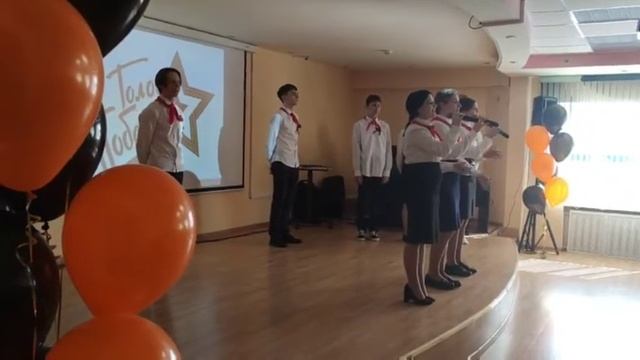 Елена Плотникова "О той весне"