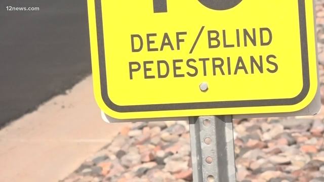Manager of mobile home park in Apache Junction says Amazon delivery driver attacked him
