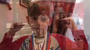 ИВАН ЗОЛОТАРЕВ