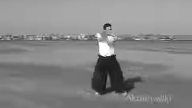 31 Jo kata solo practice смотреть онлайн