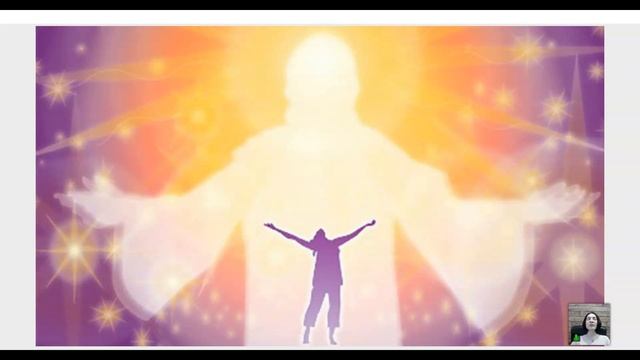 Отец Небесный. Вечернее занятие школы Саната Кумары