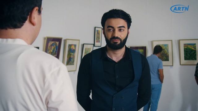 Ապրիր ինձ հետ Սերիա 18 - Aprir Indz Het 18 смотреть онлайн