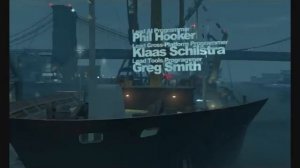 Intro GTA 4 HD Russian