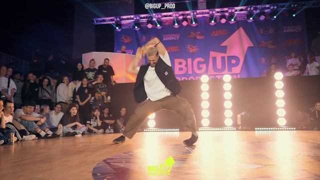 DANCEHALL NTERNATIONAL RUSSIA 2024| JUDGE DEMO - L'ETO смотреть онлайн