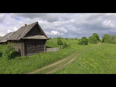 Каменная гора. Марий Эл смотреть онлайн