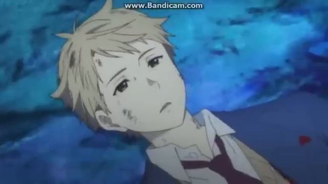 [AMV]Теплее смотреть онлайн