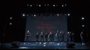 5 S.P.X_Teens Beginners